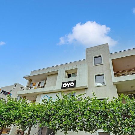 Super Hotel O Indra Suites Mysore Εξωτερικό φωτογραφία