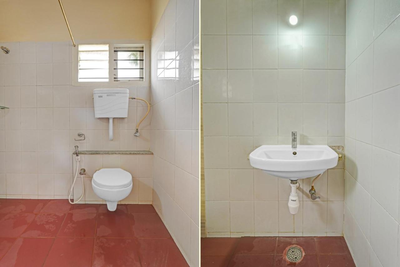 Super Hotel O Indra Suites Mysore Εξωτερικό φωτογραφία