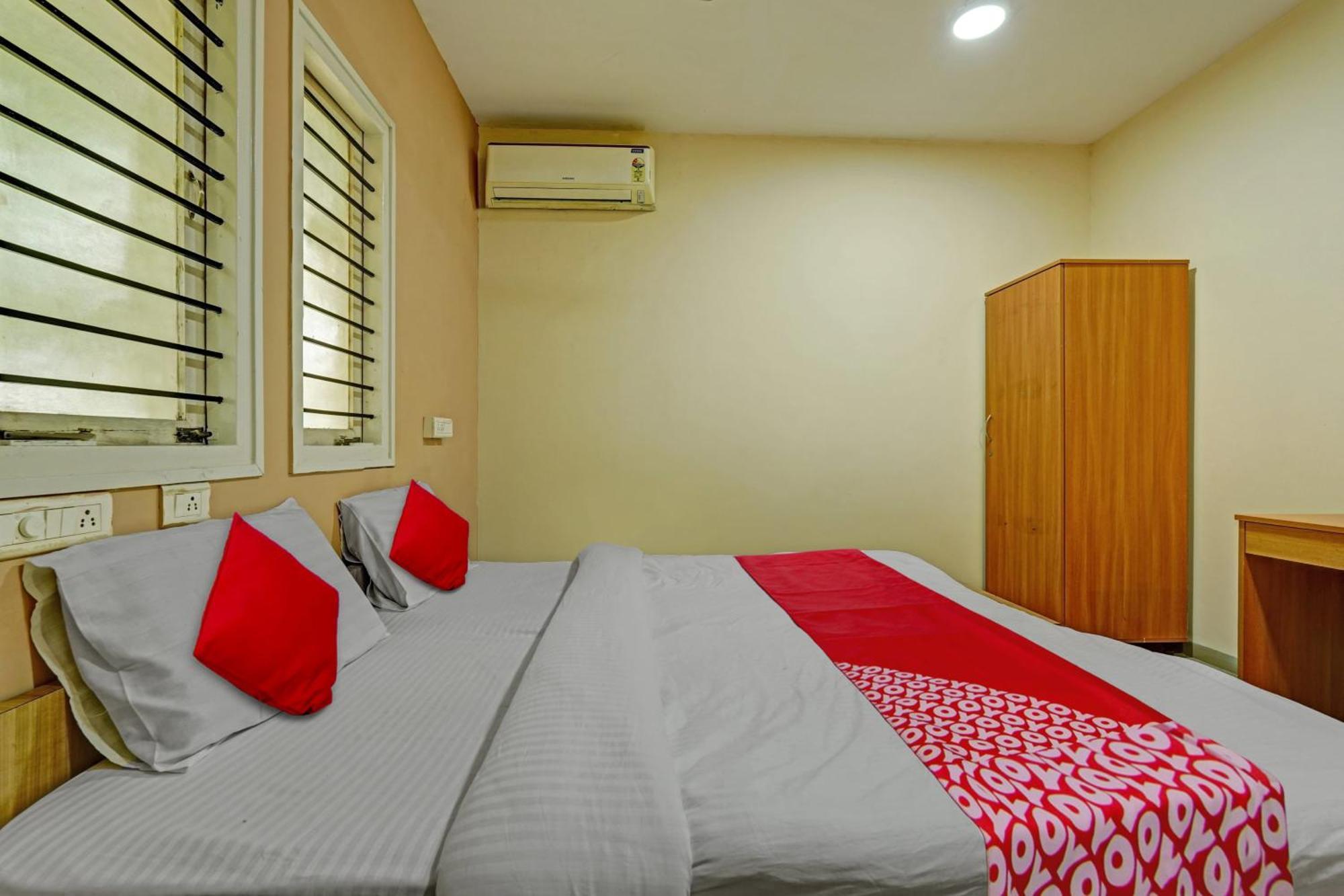 Super Hotel O Indra Suites Mysore Εξωτερικό φωτογραφία